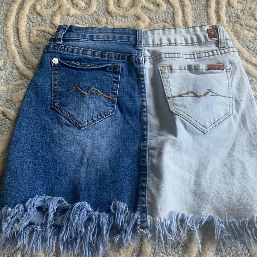 Girl’s Skirts